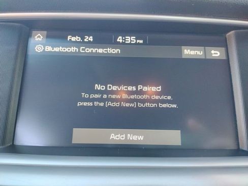 Used 2020 Kia Optima LX image 35