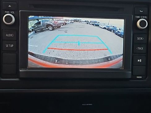 Used 2019 Toyota Tacoma SR w/ SR Convenience Package RWD image 22