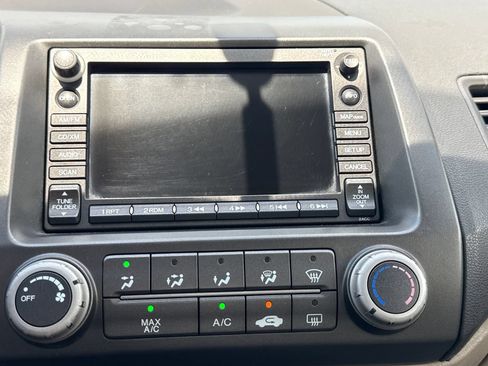 Used 2009 Honda Civic EX image 18