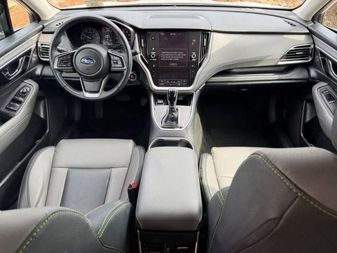 Certified 2023 Subaru Outback Onyx Edition image 12