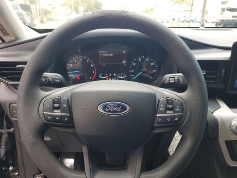 Used 2021 Ford Explorer 2WD image 20