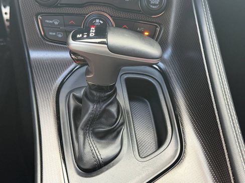 Used 2022 Dodge Challenger SRT Hellcat RWD image 19
