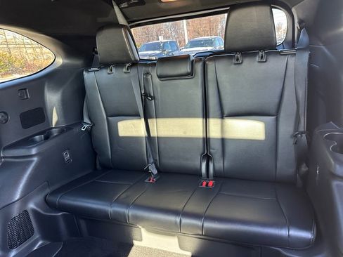 Used 2022 Toyota Highlander XSE image 22