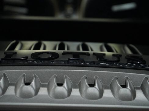 Used 2011 Lotus Evora S image 92