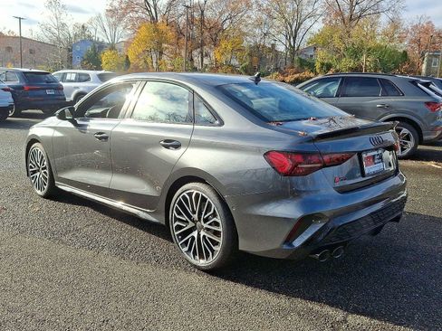 New 2026 Audi S3 Premium image 12