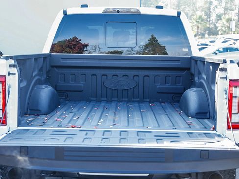 Used 2023 Ford F150 Raptor w/ Raptor Carbon Fiber Package image 26