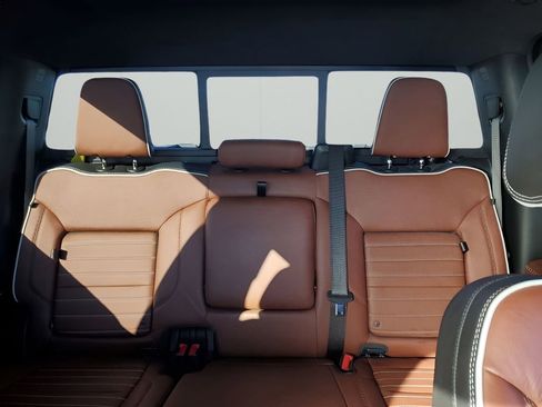 Used 2025 GMC Sierra 2500 Denali Ultimate w/ Max Trailering Package image 42