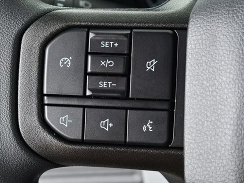 New 2026 Ford F350 XL w/ STX Appearance Package AWD/4WD image 32