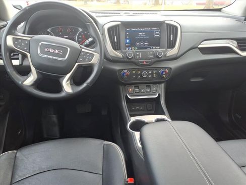 Certified 2021 GMC Terrain Denali w/ Denali Premium Package image 11