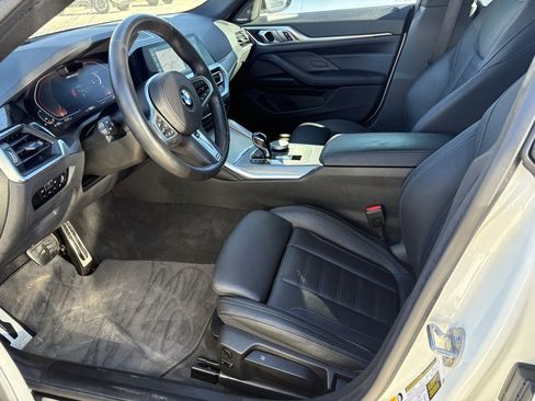 Used 2022 BMW M440i xDrive Gran Coupe w/ Premium Package image 2