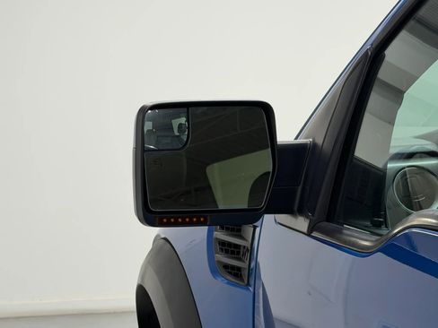 Used 2013 Ford F150 Raptor w/ Luxury Equipment Group AWD/4WD image 40