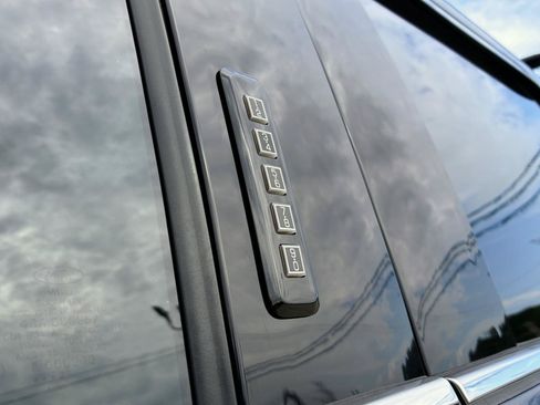 Used 2021 Ford F150 Platinum w/ Equipment Group 701A High AWD/4WD image 9