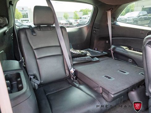 Used 2022 Honda Pilot Black Edition image 5