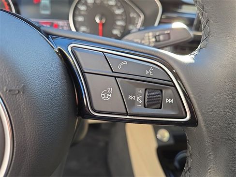 Certified 2023 Audi A4 2.0T Premium w/ Convenience Package image 23