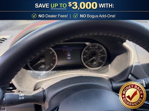 Used 2023 Nissan Altima 2.5 SR FWD image 19