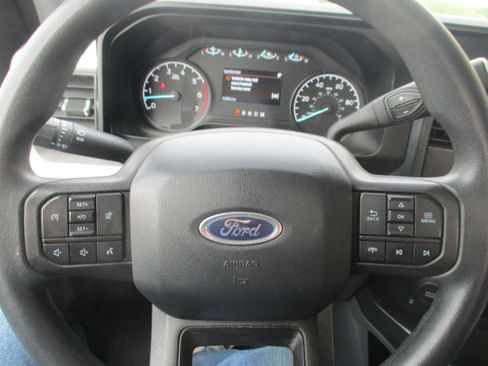 Used 2024 Ford F350 XLT w/ 360-Degree Camera Package AWD/4WD image 26