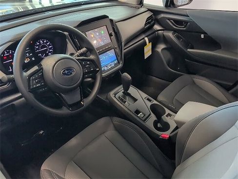 New 2026 Subaru Crosstrek 2.5i image 9