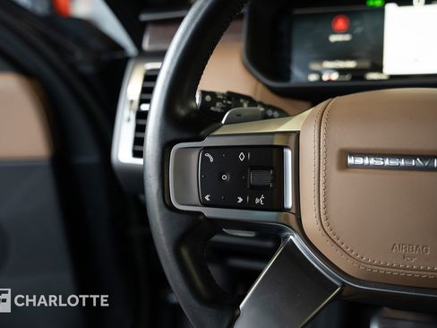 Used 2023 Land Rover Discovery HSE R-Dynamic image 19
