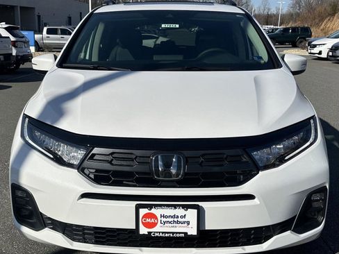 New 2026 Honda Odyssey EX-L image 8