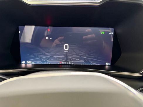 New 2026 GMC Canyon Elevation image 18