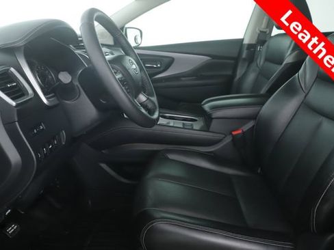 Used 2023 Nissan Murano SL AWD/4WD image 16