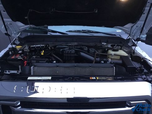 Used 2016 Ford F250 XLT image 38