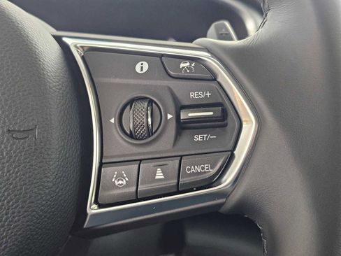 New 2026 Acura MDX FWD w/ Technology Package image 30