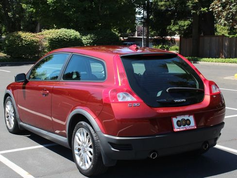 Used 2008 Volvo C30 T5 Version 2.0 FWD image 5