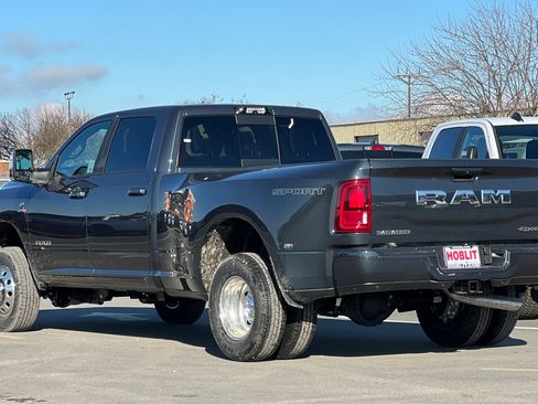 New 2026 RAM 3500 Laramie image 5