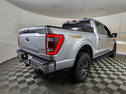 Used 2023 Ford F150 Tremor w/ Equipment Group 402A High AWD/4WD image 7