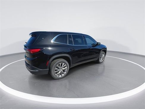 New 2026 Buick Enclave Preferred w/ Power Package image 8