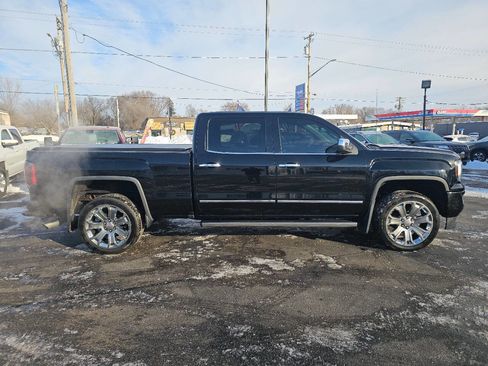 Used 2016 GMC Sierra 1500 Denali image 6