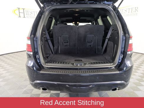 Certified 2024 Dodge Durango GT AWD/4WD image 34