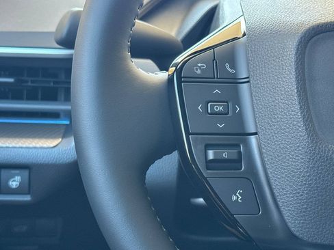 New 2027 Toyota Prius Limited FWD image 28