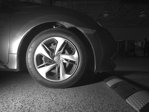 Used 2019 Honda Civic LX image 10