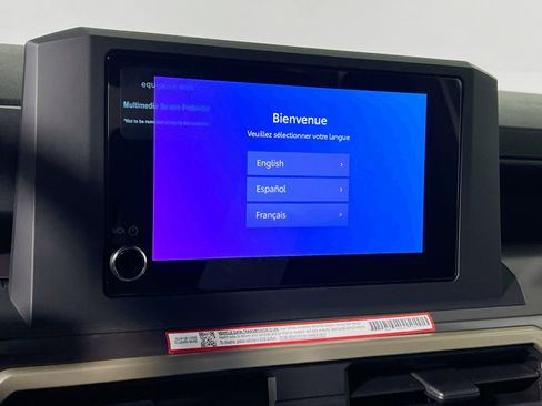 New 2026 Toyota Tacoma TRD Sport image 28