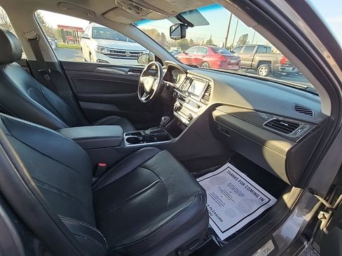 Used 2018 Hyundai Sonata Limited image 50