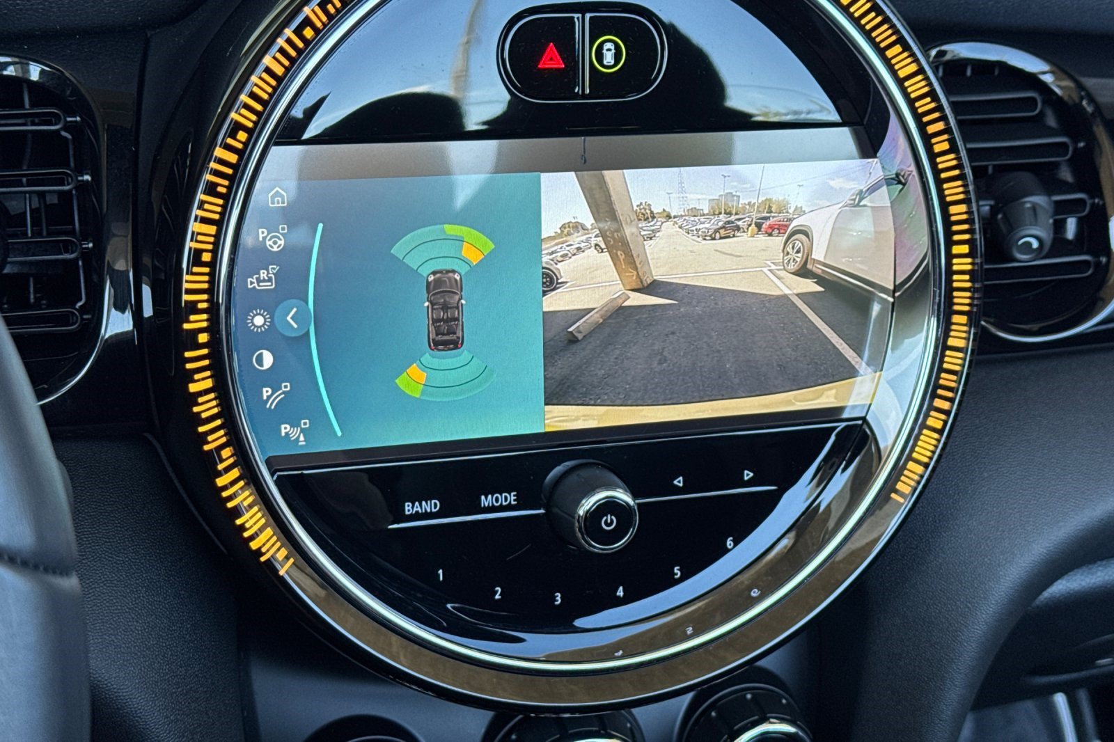 Used 2024 MINI Cooper John Cooper Works FWD image 21