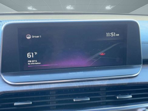 Used 2022 Kia Telluride SX w/ SX Prestige Package image 22