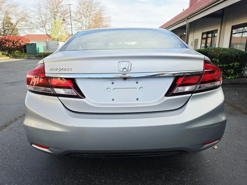 Used 2013 Honda Civic EX image 4