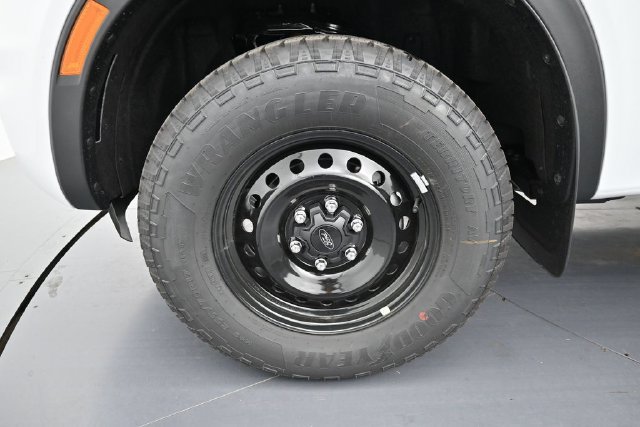 New 2026 Ford Ranger XL w/ Trailer Tow Package RWD image 12