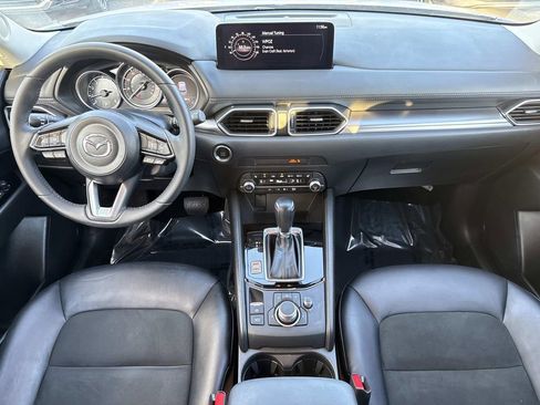 Certified 2023 MAZDA CX-5 AWD 2.5 S w/ Select Package image 23