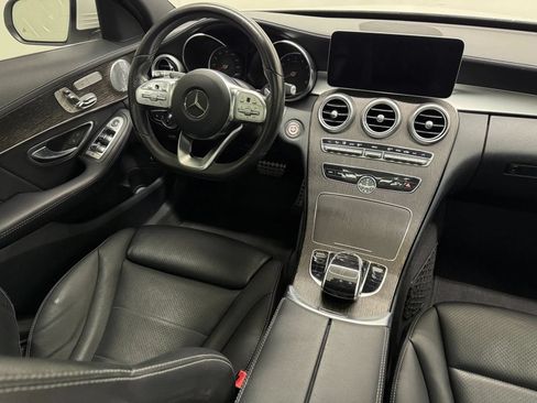 Used 2019 Mercedes-Benz C 300 Sedan image 10
