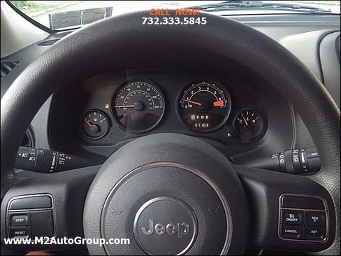Used 2014 Jeep Patriot Sport w/ Power Value Group image 8