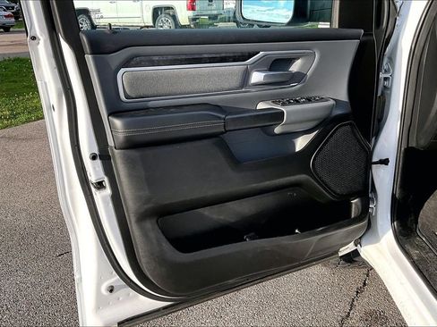 Used 2023 RAM 1500 Big Horn AWD/4WD image 21