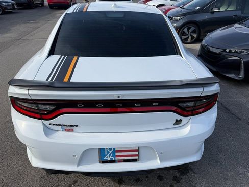 Used 2022 Dodge Charger Scat Pack image 17