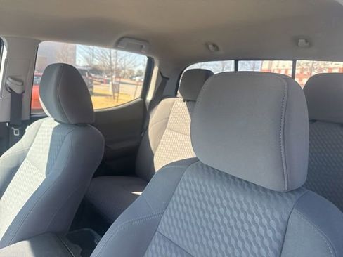 Used 2023 Toyota Tacoma SR5 image 9