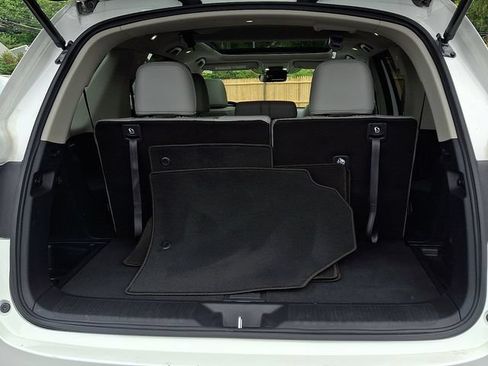 Certified 2023 Honda Pilot Elite image 31