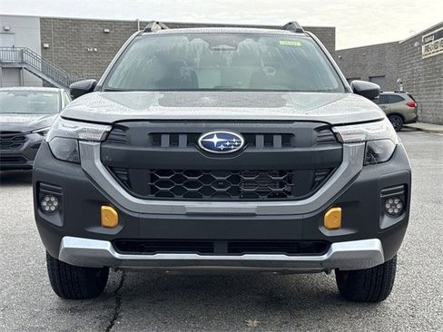 New 2026 Subaru Forester Wilderness image 8