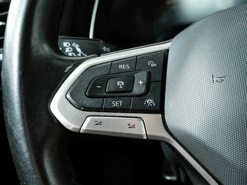 Certified 2024 Volkswagen Jetta SE FWD image 10